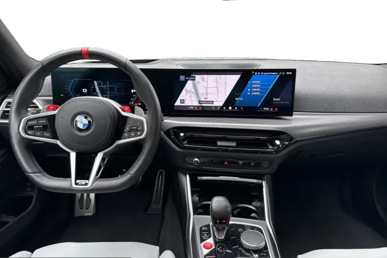 BMW M3 (Seria 3) din 2025 cu 5.803 km - oferta BMW241523 - foto 10