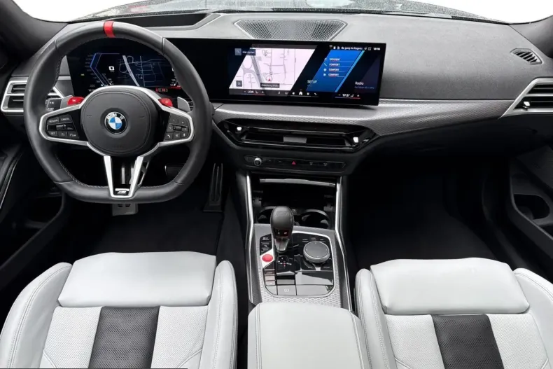 BMW M3 (Seria 3) din 2025 cu 5.803 km - oferta BMW241523 - foto 11