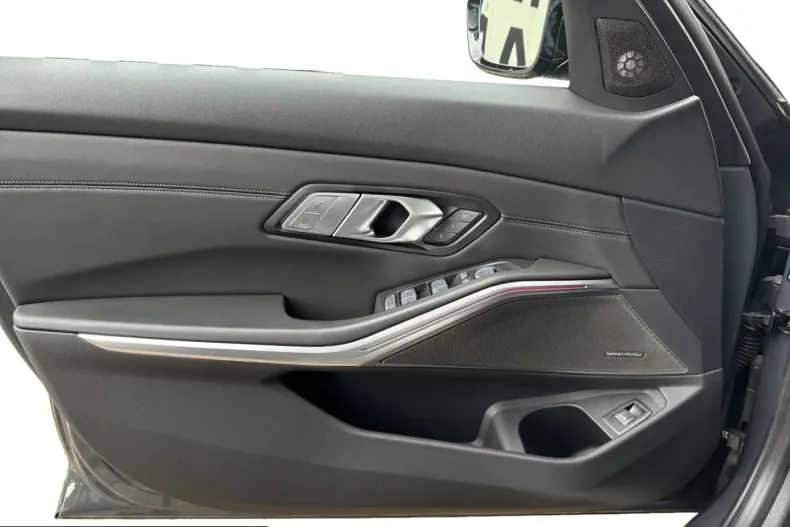 BMW M3 (Seria 3) din 2025 cu 5.803 km - oferta BMW241523 - foto 16