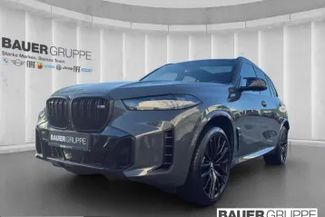 BMW X5 din 2024 - oferta BMW241524