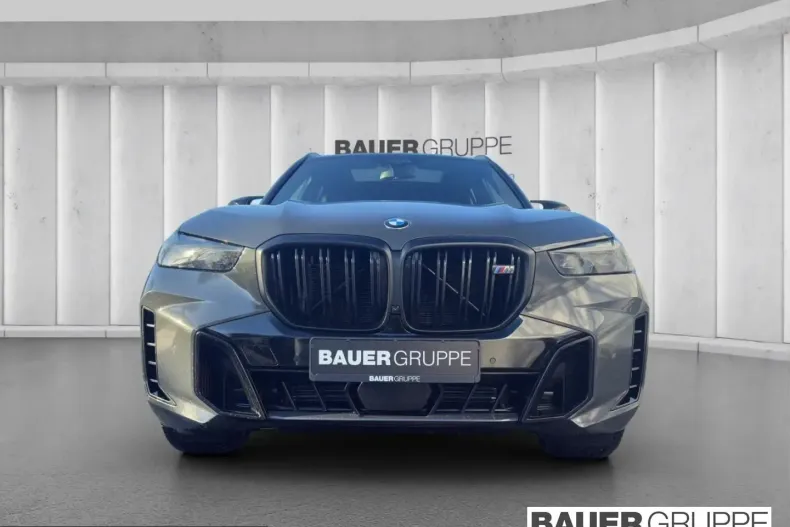 BMW X5 (Seria X) din 2024 cu 61.072 km - oferta BMW241524 - foto 2