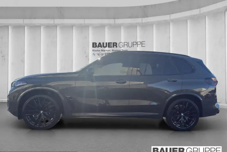 BMW X5 (Seria X) din 2024 cu 61.072 km - oferta BMW241524 - foto 3