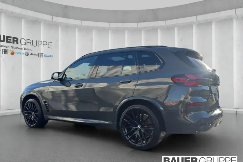 BMW X5 (Seria X) din 2024 cu 61.072 km - oferta BMW241524 - foto 4