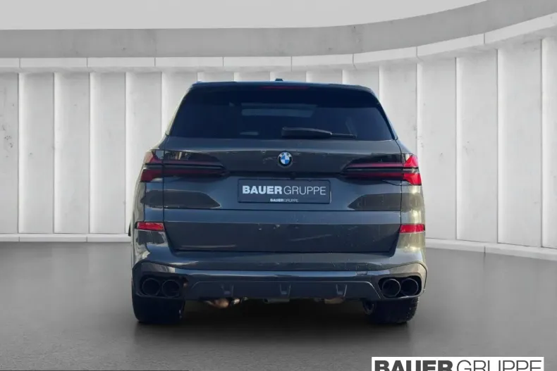 BMW X5 (Seria X) din 2024 cu 61.072 km - oferta BMW241524 - foto 5