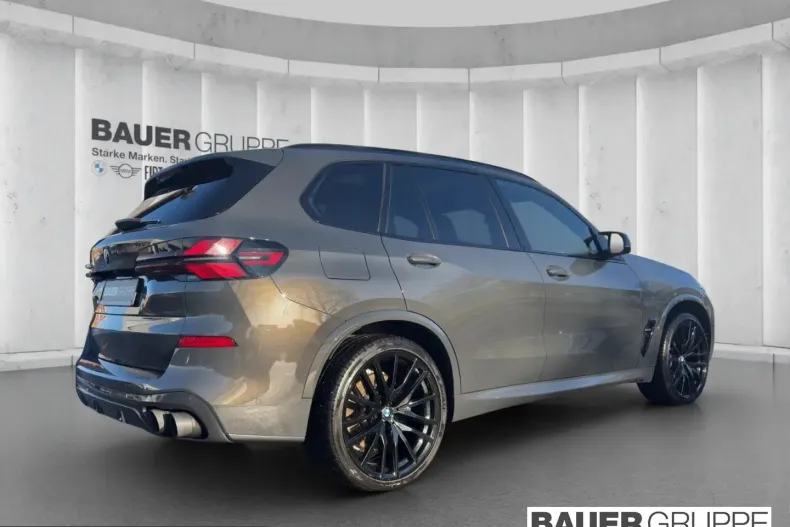 BMW X5 (Seria X) din 2024 cu 61.072 km - oferta BMW241524 - foto 6