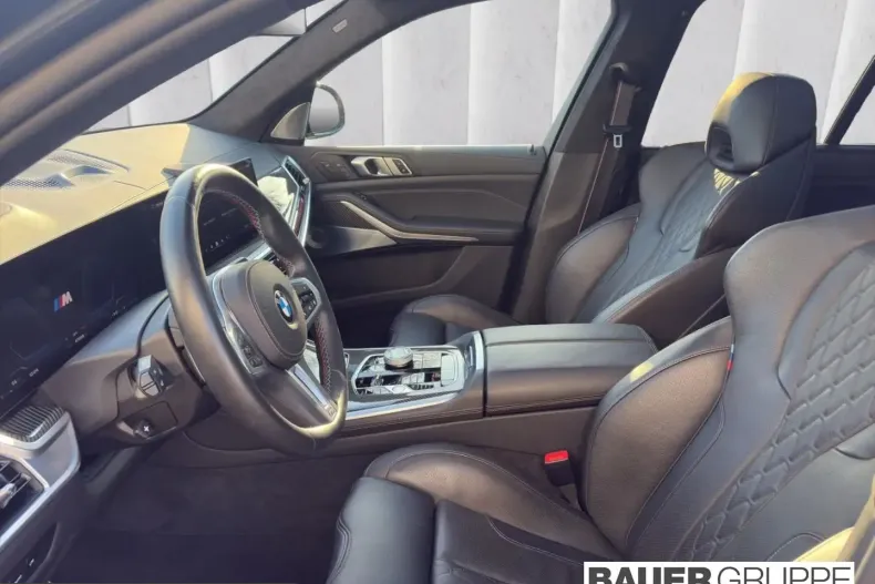 BMW X5 (Seria X) din 2024 cu 61.072 km - oferta BMW241524 - foto 10