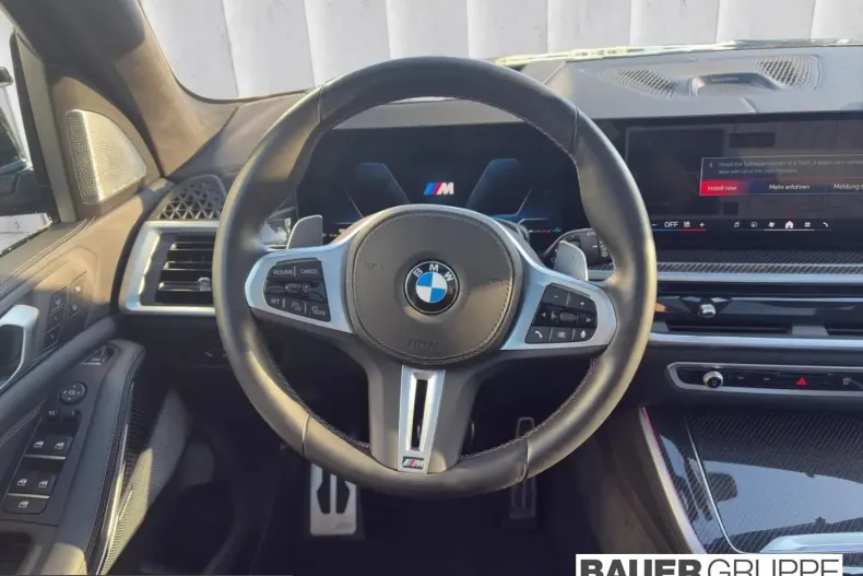 BMW X5 (Seria X) din 2024 cu 61.072 km - oferta BMW241524 - foto 11