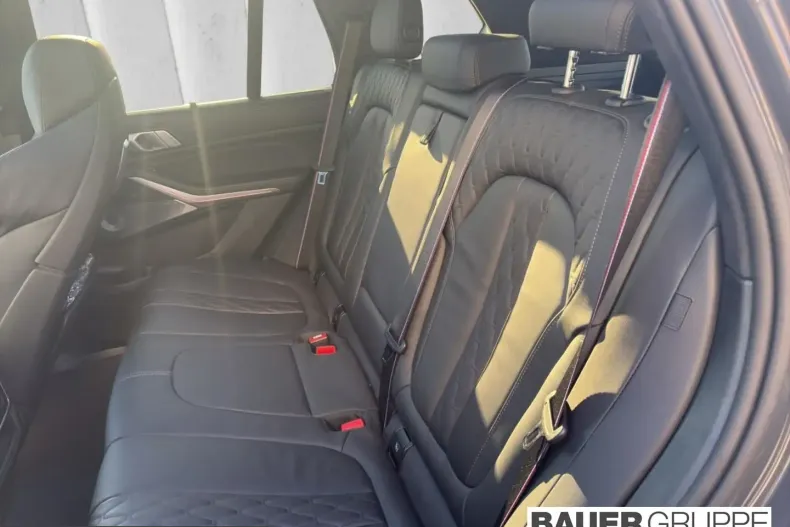 BMW X5 (Seria X) din 2024 cu 61.072 km - oferta BMW241524 - foto 14