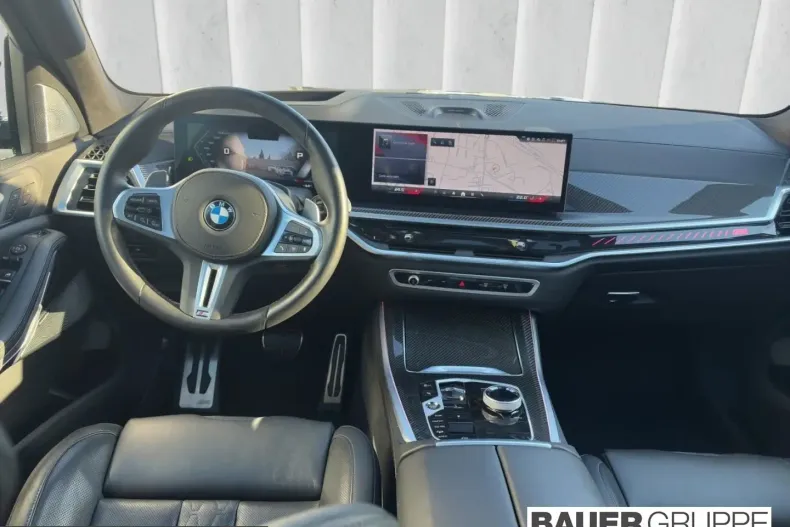 BMW X5 (Seria X) din 2024 cu 61.072 km - oferta BMW241524 - foto 15