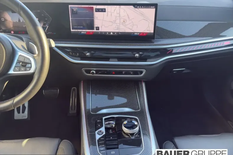BMW X5 (Seria X) din 2024 cu 61.072 km - oferta BMW241524 - foto 16