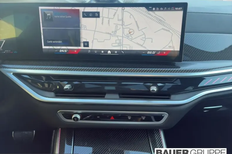 BMW X5 (Seria X) din 2024 cu 61.072 km - oferta BMW241524 - foto 17