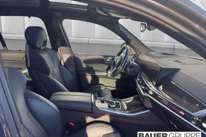BMW X5 (Seria X) din 2024 cu 61.072 km - oferta BMW241524 - foto 19