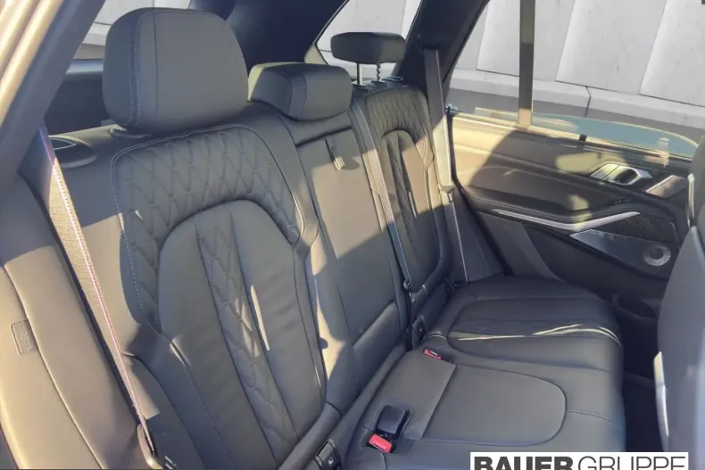 BMW X5 (Seria X) din 2024 cu 61.072 km - oferta BMW241524 - foto 20