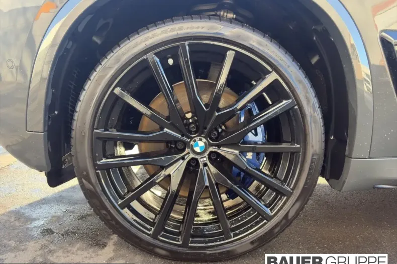 BMW X5 (Seria X) din 2024 cu 61.072 km - oferta BMW241524 - foto 22