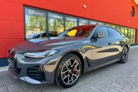 BMW i4 (Seria 4) din 2024 cu 12.810 km - oferta BMW241525 - foto 1