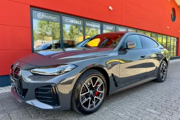 BMW i4 din 2024 - oferta BMW241525