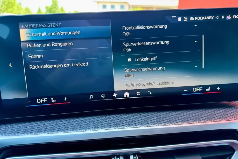 BMW i4 (Seria 4) din 2024 cu 12.810 km - oferta BMW241525 - foto 23
