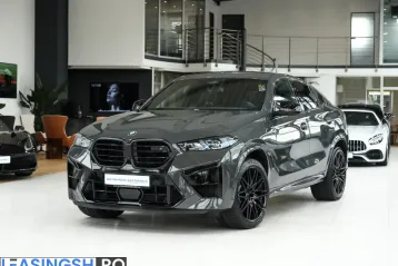 BMW X6 din 2024 - oferta BMW241526