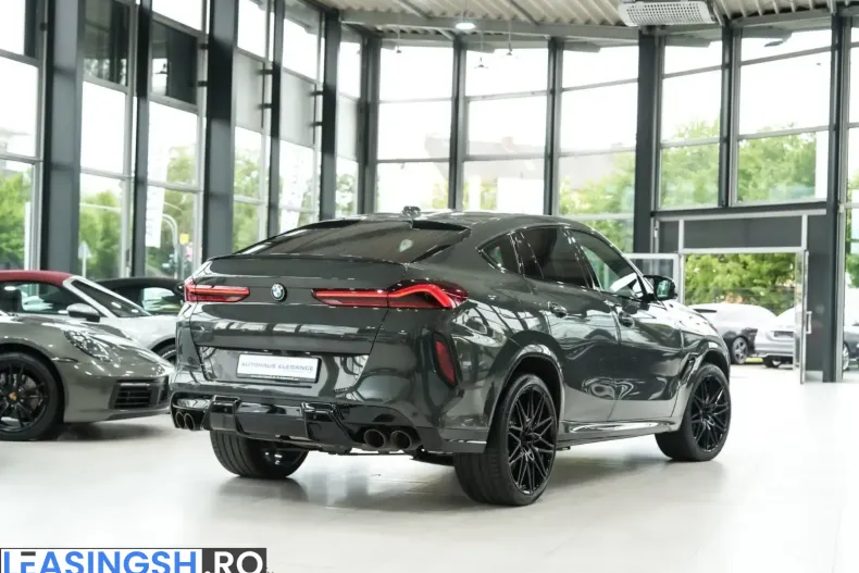 BMW X6 (Seria X) din 2024 cu 23.306 km - oferta BMW241526 - foto 2
