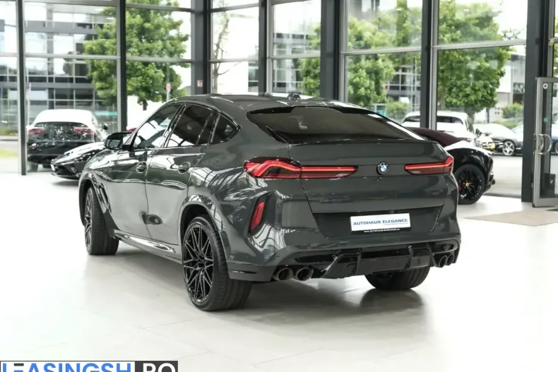 BMW X6 (Seria X) din 2024 cu 23.306 km - oferta BMW241526 - foto 3