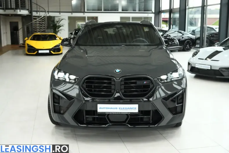 BMW X6 (Seria X) din 2024 cu 23.306 km - oferta BMW241526 - foto 4