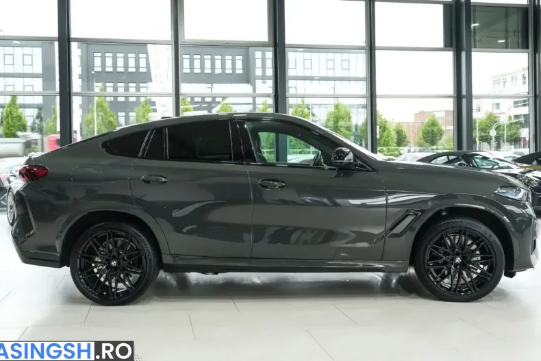 BMW X6 (Seria X) din 2024 cu 23.306 km - oferta BMW241526 - foto 6
