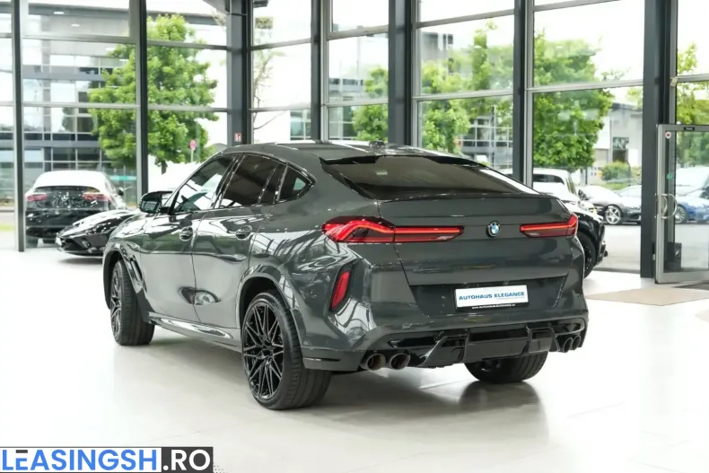 BMW X6 (Seria X) din 2024 cu 23.306 km - oferta BMW241526 - foto 7