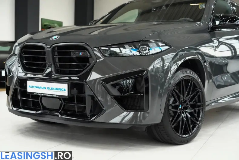 BMW X6 (Seria X) din 2024 cu 23.306 km - oferta BMW241526 - foto 8