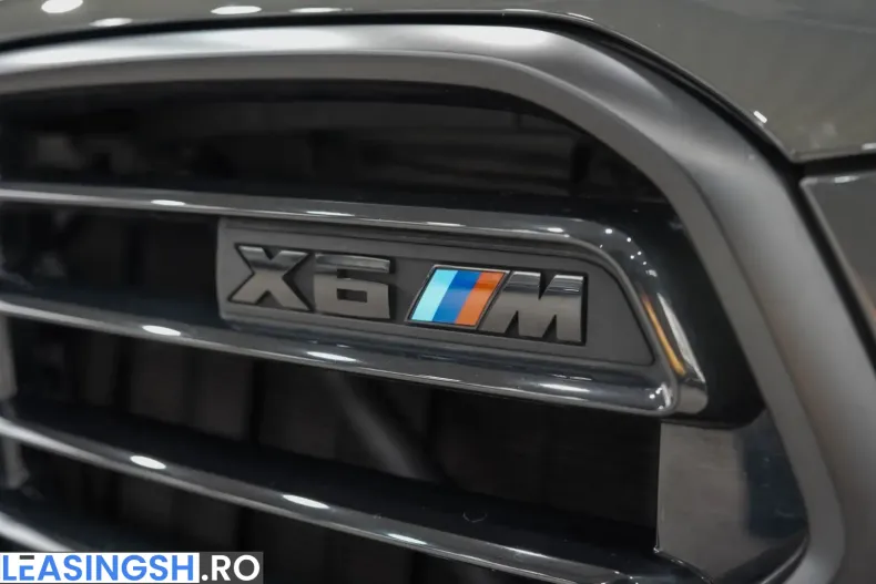 BMW X6 (Seria X) din 2024 cu 23.306 km - oferta BMW241526 - foto 9
