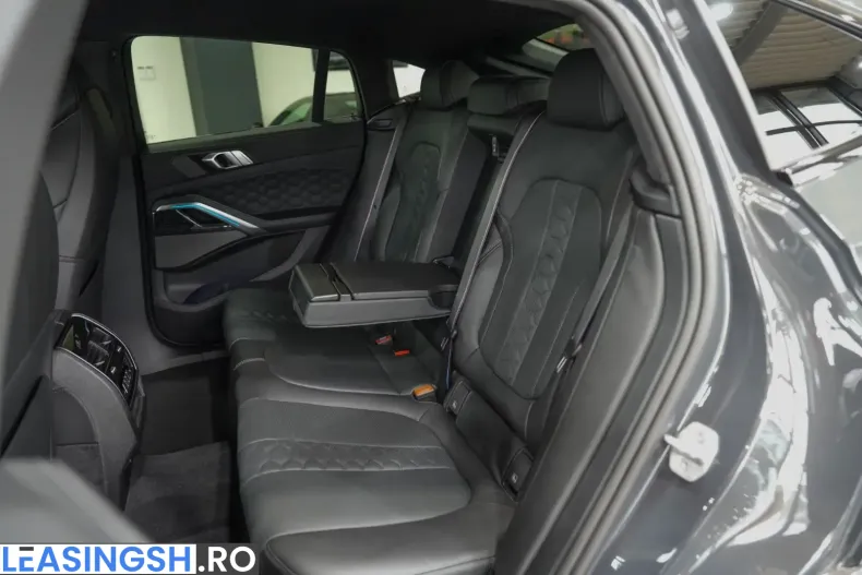 BMW X6 (Seria X) din 2024 cu 23.306 km - oferta BMW241526 - foto 12
