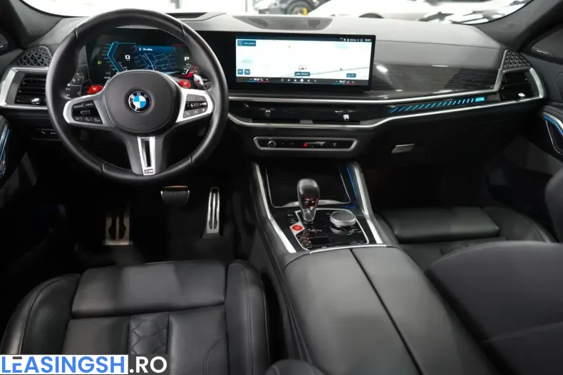 BMW X6 (Seria X) din 2024 cu 23.306 km - oferta BMW241526 - foto 15