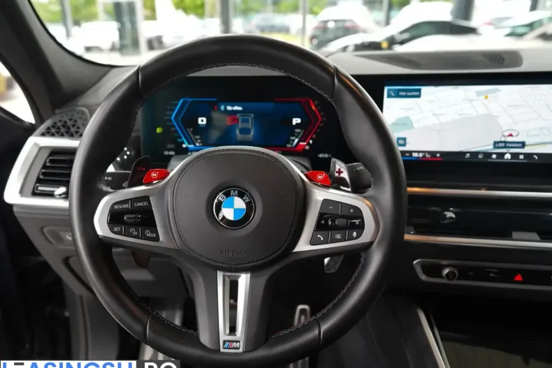 BMW X6 (Seria X) din 2024 cu 23.306 km - oferta BMW241526 - foto 16