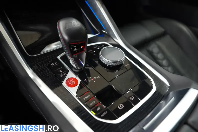 BMW X6 (Seria X) din 2024 cu 23.306 km - oferta BMW241526 - foto 21