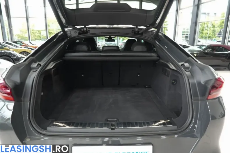 BMW X6 (Seria X) din 2024 cu 23.306 km - oferta BMW241526 - foto 24