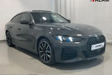 BMW 420d din 2025 - oferta BMW241527