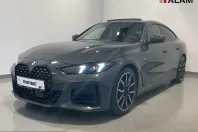 BMW 420d (Seria 4) din 2025 cu 36.500 km - oferta BMW241527 - foto 2