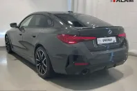BMW 420d (Seria 4) din 2025 cu 36.500 km - oferta BMW241527 - foto 3