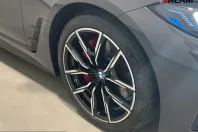 BMW 420d (Seria 4) din 2025 cu 36.500 km - oferta BMW241527 - foto 6
