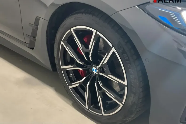 BMW 420d (Seria 4) din 2025 cu 36.500 km - oferta BMW241527 - foto 6