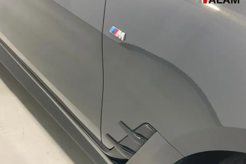 BMW 420d (Seria 4) din 2025 cu 36.500 km - oferta BMW241527 - foto 9