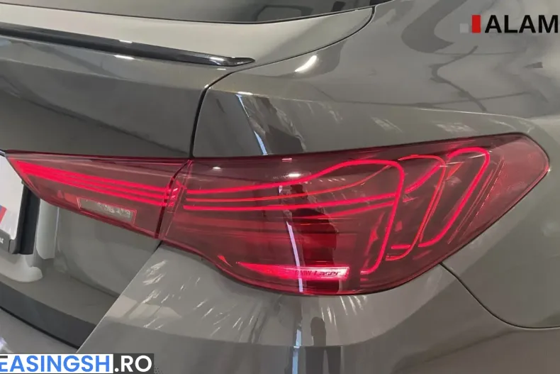 BMW 420d (Seria 4) din 2025 cu 36.500 km - oferta BMW241527 - foto 11