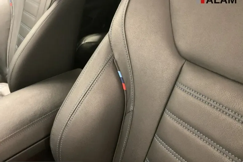 BMW 420d (Seria 4) din 2025 cu 36.500 km - oferta BMW241527 - foto 35