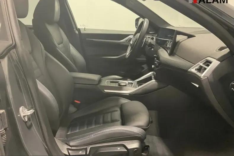 BMW 420d (Seria 4) din 2025 cu 36.500 km - oferta BMW241527 - foto 38