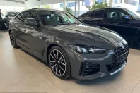 BMW 420d (Seria 4) din 2025 cu 37.000 km - oferta BMW241528 - foto 3