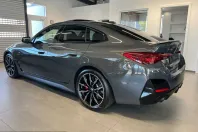 BMW 420d (Seria 4) din 2025 cu 37.000 km - oferta BMW241528 - foto 4