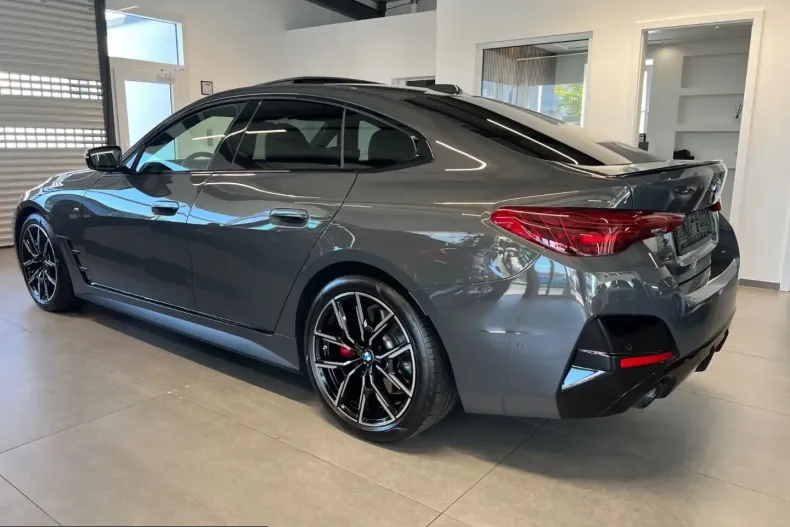 BMW 420d (Seria 4) din 2025 cu 37.000 km - oferta BMW241528 - foto 4
