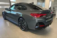 BMW 420d (Seria 4) din 2025 cu 37.000 km - oferta BMW241528 - foto 5