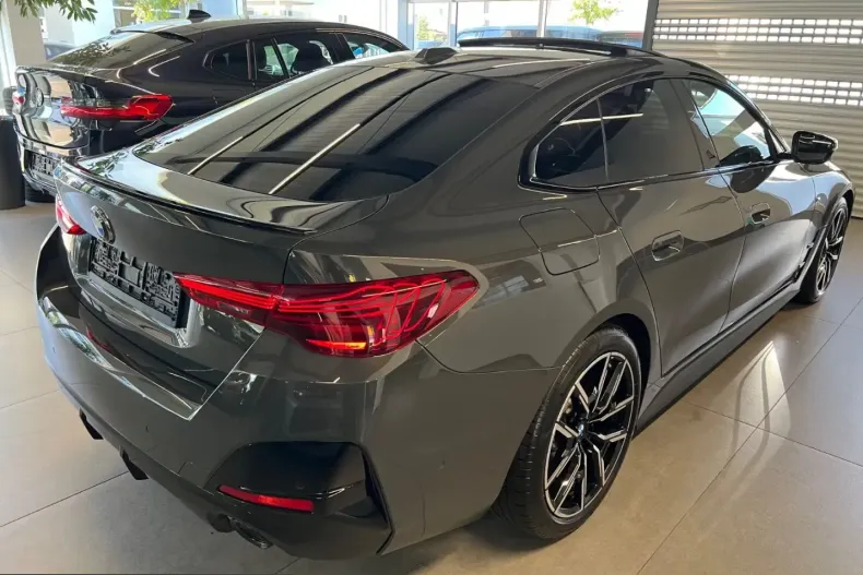 BMW 420d (Seria 4) din 2025 cu 37.000 km - oferta BMW241528 - foto 15