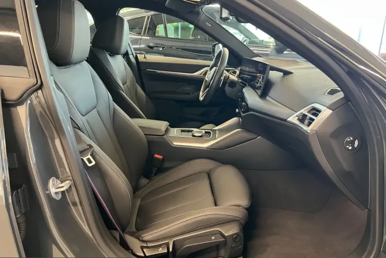 BMW 420d (Seria 4) din 2025 cu 37.000 km - oferta BMW241528 - foto 16