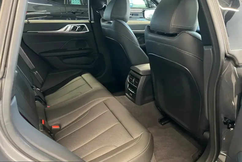 BMW 420d (Seria 4) din 2025 cu 37.000 km - oferta BMW241528 - foto 19